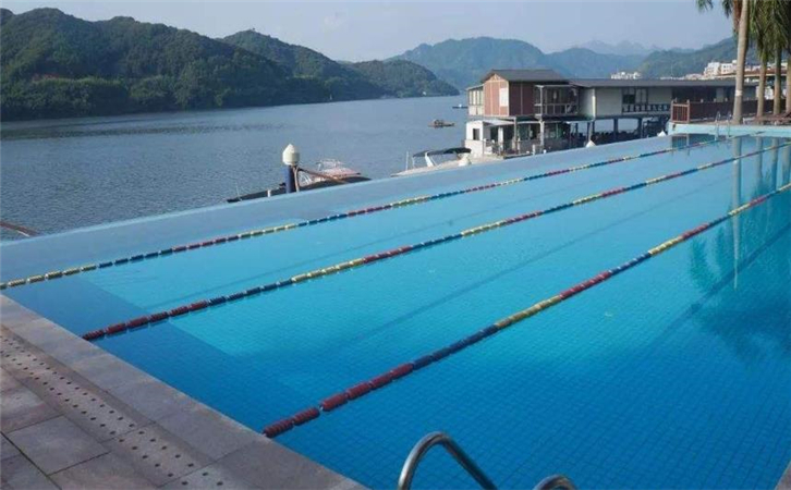亳州游泳池细菌超标原因及处理方法