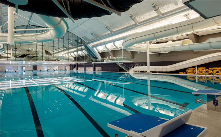 亳州游泳池水处理保证泳池水质健康